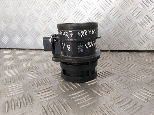 Débimetre air audi q7 i - débimetre,