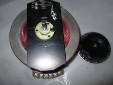 auto transformateur variable autotransformateur  FILEC ODEN  8,5A