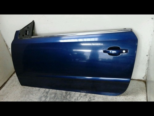 Porte avant gauche opel - porte,