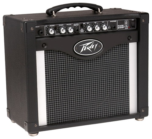 Peavey backstage watt - peavey, ii