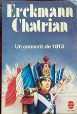 1ER EMPIRE - UN CONSCRIT DE