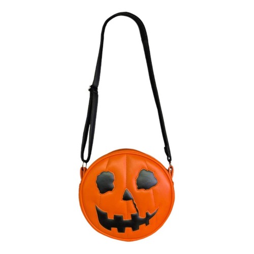 Sac costumes citrouille - sac, À