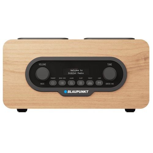 Radio portable blaupunkt - portable,