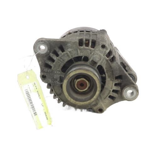 Alternateur alfa romeo 156 - alfa,
