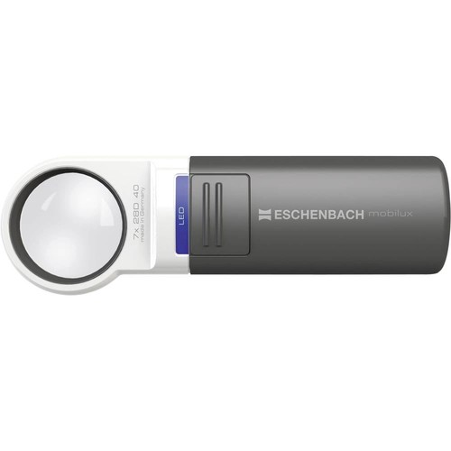 Eschenbach 151112 loupe - eschenbach, à