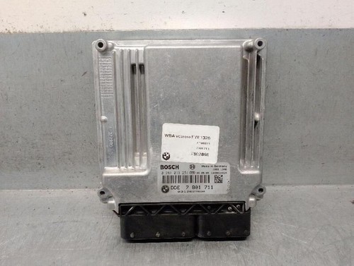 Dde7801711 boîtier moteur uce - dde7801711,