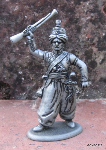 Soldat mhsp atlas napoleon - mhsp,