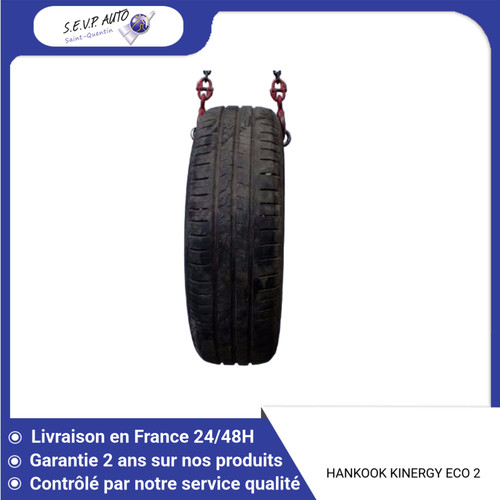 Pneu hankook kinergy - 🇫🇷,