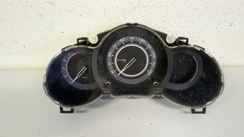 Compteur citroen phase 1 - citroen,