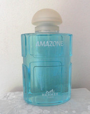 FACTICE GEANT AMAZONE D'HERMES  -  ETAT EXCEPTIONEL  - AUCUN DEFAUT