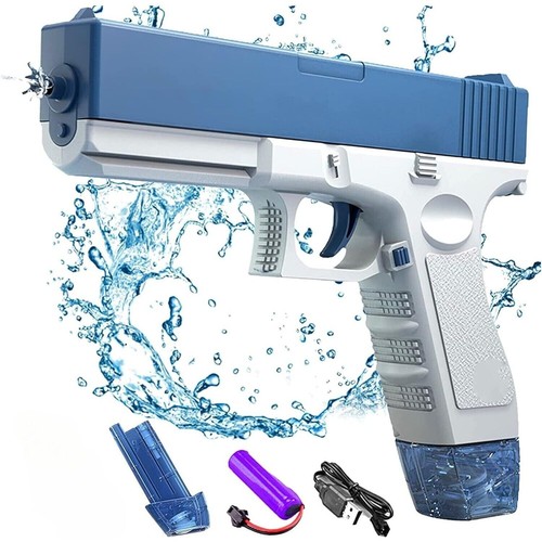 Pistolet eau jouet - pistolet,