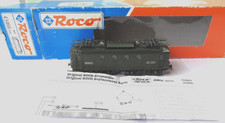 ECH Ho  ROCO LOCO ELECTRIQUE