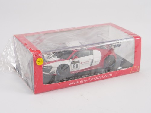 Spark audi lms 66 - audi,