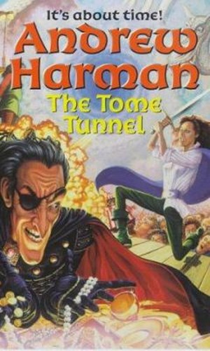Tome tunnel livre poche - tunnel, de