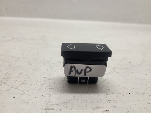 Bouton lève vitre - , avant
