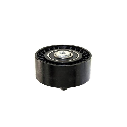 Idler pulley guide - pulley, for