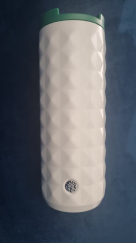Thermos starbucks acier - thermos, en