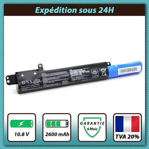 Batterie pour asus - batterie,