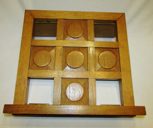 Lutrin eglise ancien bois - ancien, en
