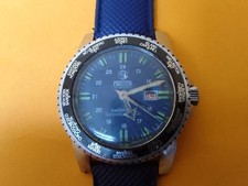 Montre mortima vintage super - mortima,