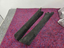 Avant Daim Intérieur un