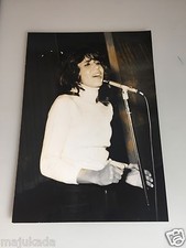 ESTHER GALIL - PHOTO DE PRESSE