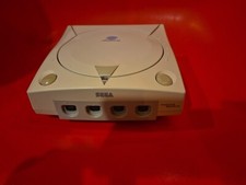SEGA Dreamcast Console -