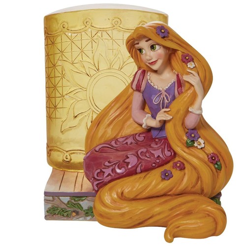 Figurine collection raiponce - figurine,