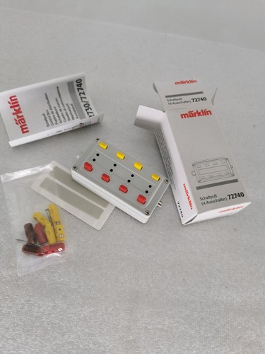 Märklin 72740 pupitre - 72740,