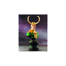 Bowen Designs Marvel Mini-Bust - LOKI