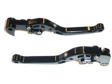 Yamaha R6 2017-2025 Frein et