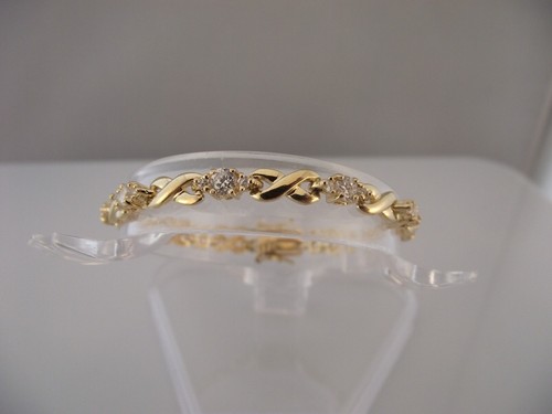 Gold over sterling - sterling, silver