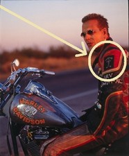 As Vue En Film Xxx & Marlboro