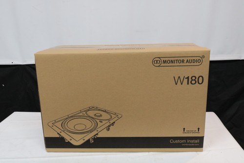 W180 moniteur audio - w180,
