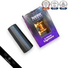 Ligature clarinette série H