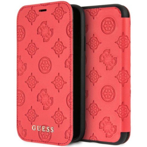 Etui folio guess los angeles - guess,