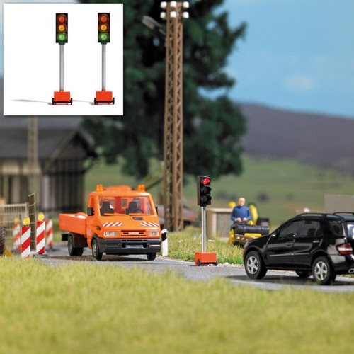 Busch 5451 signalisation - 5451,