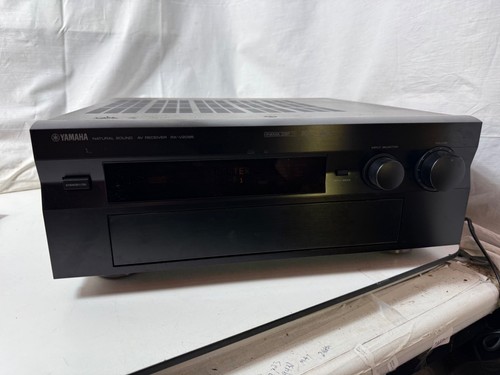 Yamaha v2095 natural - yamaha, rx-v2095
