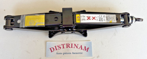 Cric levage bmw f48 - levage,