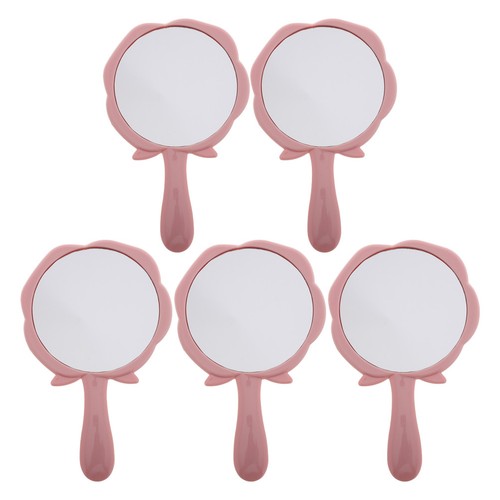 Pcs petit miroir fleurs - 5,