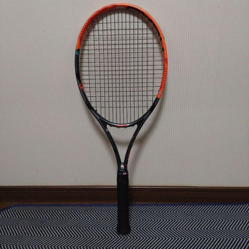 Raquette tennis head - tennis,