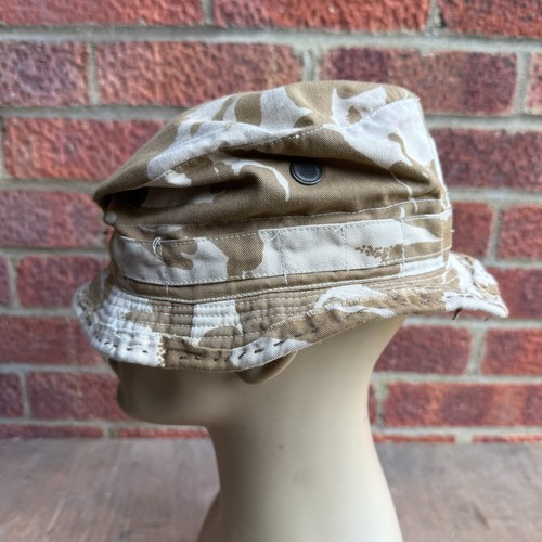 British army tenue brousse - army, de
