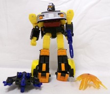 Hasbro Transformers WFC