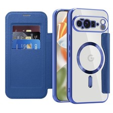 Coque Magnétique pour Google