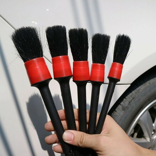 Brosse nettoyage exposant - de,