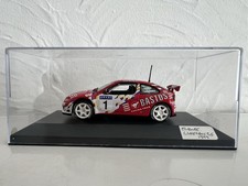 Renault Maxi Megane Rallye
