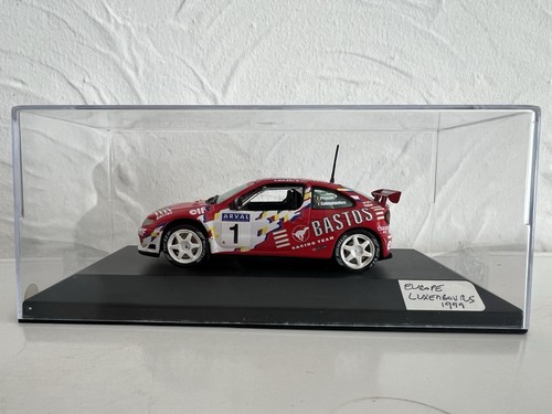 Renault maxi megane rallye - maxi,