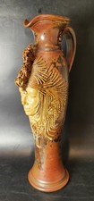 Superbe Grand Vase Pichet