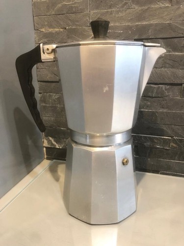 Cafetière italienne vintage