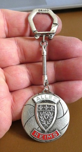 Ancien porte clé - , drago